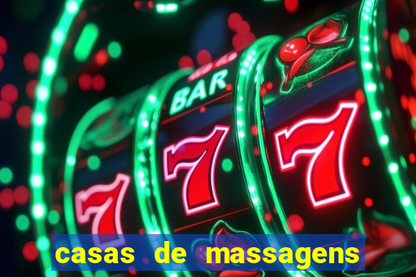 casas de massagens em santos